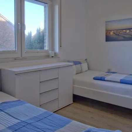 Mittelpunkt 9 - Zentrales Reihenhaus In Perfekter Lage