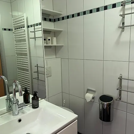 Mittelpunkt 9 - Zentrales Reihenhaus In Perfekter Lage *